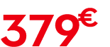 379 €