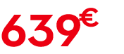 639 € 90