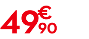 49 € 90