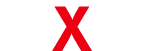 x