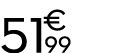 51 € 99