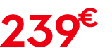 239 €