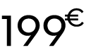 199 € 00