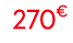 270€ 00
