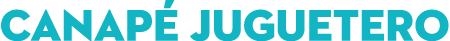 CANAP JUGUETERO