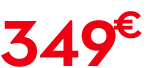 349 € 90
