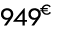 949 € 90