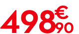 498 € 90