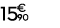15 € 90