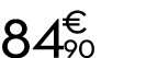 84 € 90