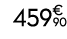 459€ 90