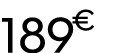 189 € 99