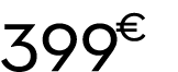 399 € 00