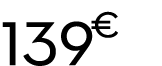 139 € 00