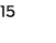15