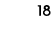 18