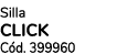 Silla CLICK C d. 399960