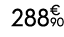 288€ 90