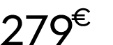 279 € 00