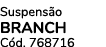Suspens o branch C d. 768716