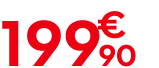 199 € 90