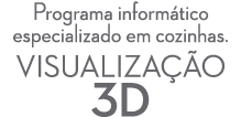 Programa inform tico especializado em cozinhas. Visualiza o 3D