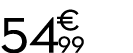 54 € 99