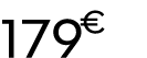 179 € 99