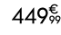 449€ 99