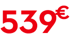 539 €