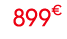 899€ 00