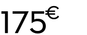 175 € 00