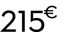 215 € 00