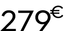 279 € 90