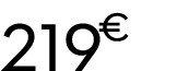 219 € 00
