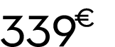 339 € 99