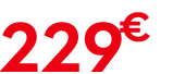 229 €