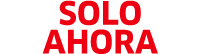 Solo ahora