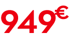 949 € 90