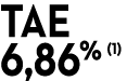 TAE 6,86% (1)