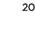 20