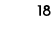 18