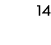 14