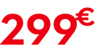 299 €