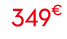 349€ 00
