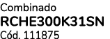 Combinado RCHE300K31SN C d. 111875