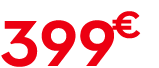 399 €