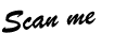 Scan me