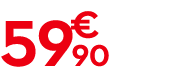 59 € 90