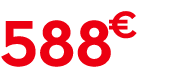 588 € 88